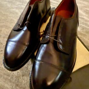 Alden 2160 size 7 brand new with box